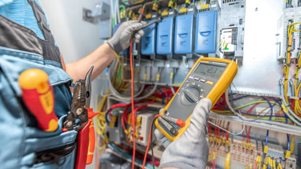 Best Electrical Upgrades for Homes  in Mount Vernon, TX