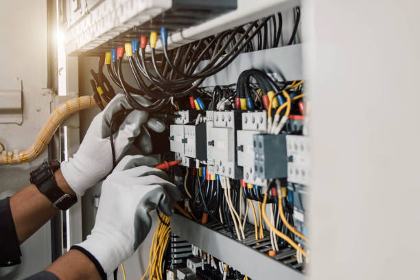 Best Affordable Electrical Installation  in Mount Vernon, TX